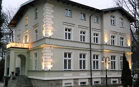 Willa Mała Pieniawa